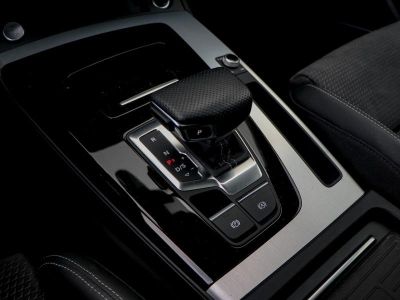 Audi Q5 40 TDI Mild Hybrid 204ch S line quattro S tronic 7   - 16