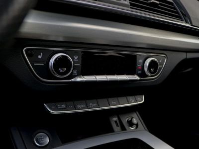 Audi Q5 40 TDI Mild Hybrid 204ch S line quattro S tronic 7   - 17