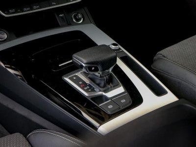 Audi Q5 40 TDI Mild Hybrid 204ch S line quattro S tronic 7   - 18