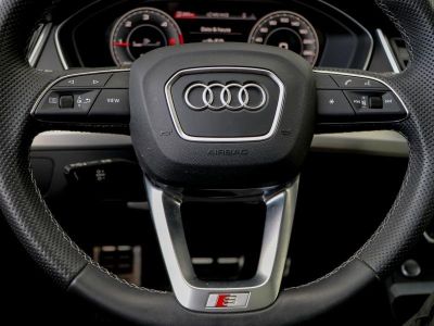 Audi Q5 40 TDI Mild Hybrid 204ch S line quattro S tronic 7   - 20
