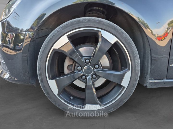 Audi A3 Sportback 20 TDI 150 S Line / JANTES ROTOR / SIEGES CHAUFFANTS / GPS / DISTRI ET EMBRAYAGE RECENT - 16