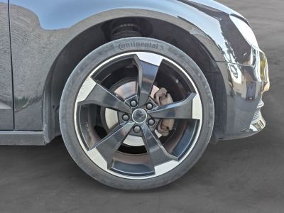 Audi A3 Sportback 20 TDI 150 S Line / JANTES ROTOR / SIEGES CHAUFFANTS / GPS / DISTRI ET EMBRAYAGE RECENT   - 17