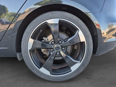 Audi A3 Sportback 20 TDI 150 S Line / JANTES ROTOR / SIEGES CHAUFFANTS / GPS / DISTRI ET EMBRAYAGE RECENT   - 19