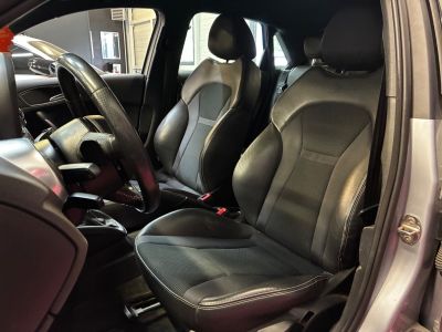 Audi A1 Sportback 16 TDI 90 S line S tronic   - 9