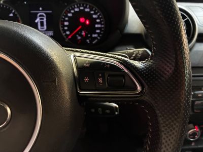 Audi A1 Sportback 16 TDI 90 S line S tronic   - 13
