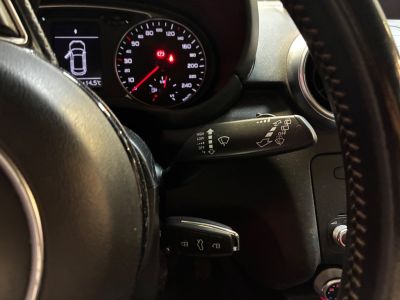 Audi A1 Sportback 16 TDI 90 S line S tronic   - 14