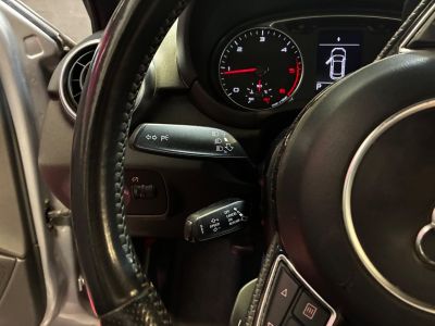 Audi A1 Sportback 16 TDI 90 S line S tronic   - 16