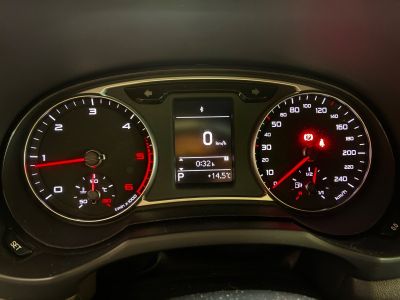 Audi A1 Sportback 16 TDI 90 S line S tronic   - 17