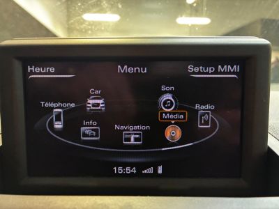 Audi A1 Sportback 16 TDI 90 S line S tronic   - 18