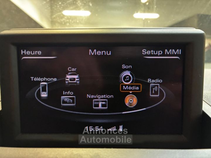 Audi A1 Sportback 16 TDI 90 S line S tronic - 18