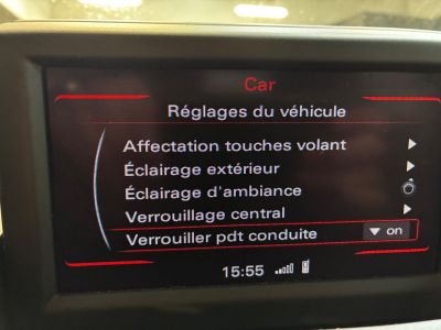 Audi A1 Sportback 16 TDI 90 S line S tronic   - 19