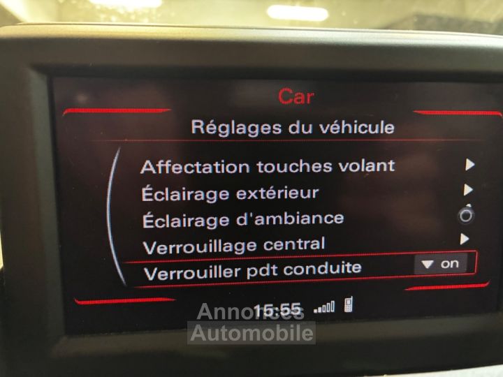 Audi A1 Sportback 16 TDI 90 S line S tronic - 19
