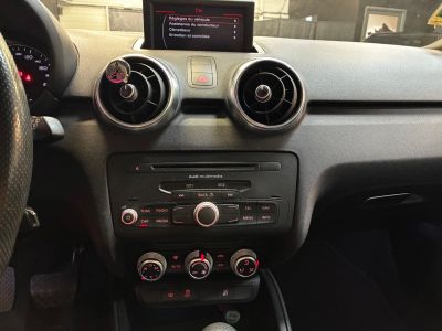 Audi A1 Sportback 16 TDI 90 S line S tronic   - 20