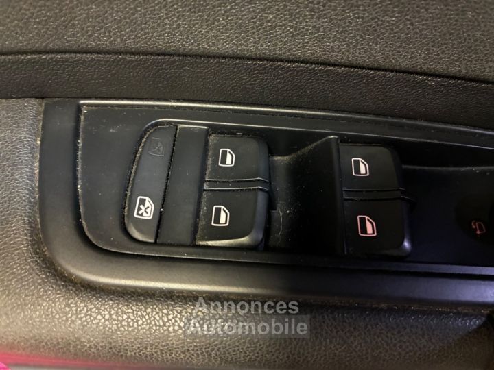 Audi A1 Sportback 16 TDI 90 S line S tronic - 23