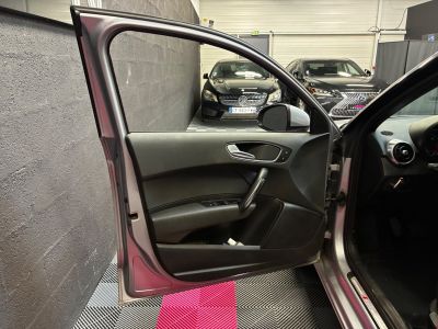 Audi A1 Sportback 16 TDI 90 S line S tronic   - 24