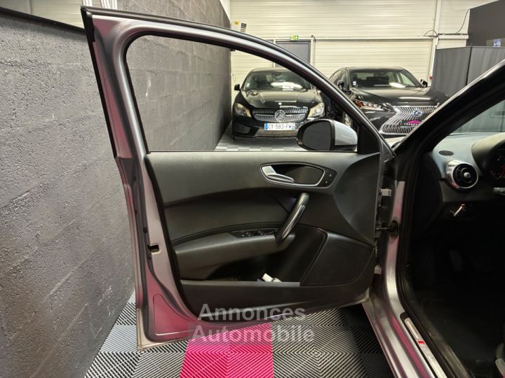 Audi A1 Sportback 16 TDI 90 S line S tronic - 24