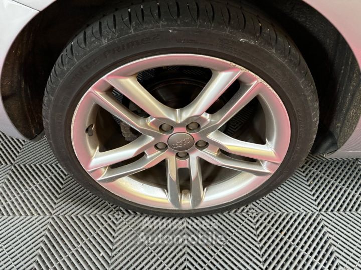 Audi A1 Sportback 16 TDI 90 S line S tronic - 25