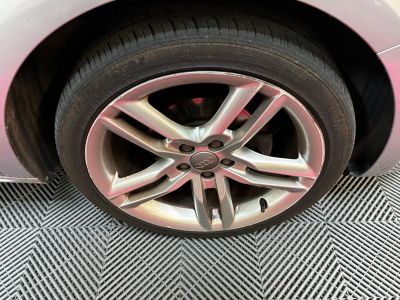 Audi A1 Sportback 16 TDI 90 S line S tronic   - 27