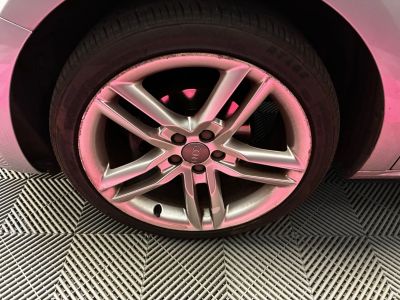 Audi A1 Sportback 16 TDI 90 S line S tronic   - 29