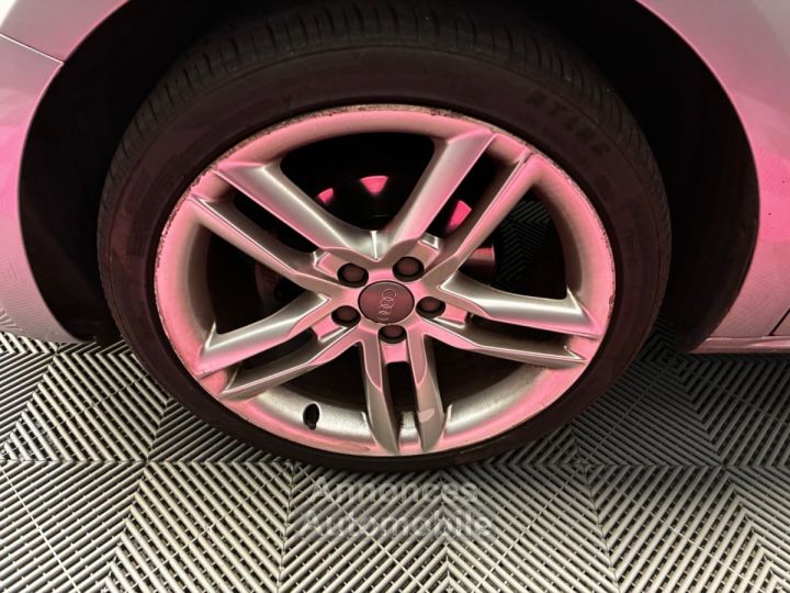 Audi A1 Sportback 16 TDI 90 S line S tronic - 29