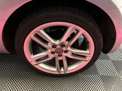 Audi A1 Sportback 16 TDI 90 S line S tronic   - 31
