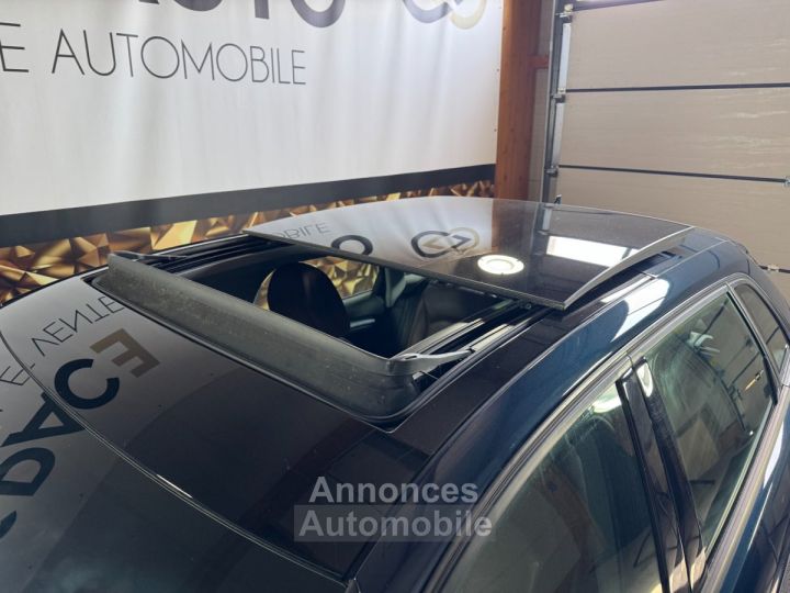 Audi A3 Sportback 16 TDI 116 S tronic 7 Design Luxe - 9