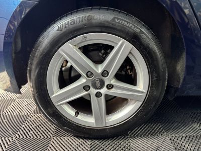 Audi A3 Sportback 16 TDI 116 S tronic 7 Design Luxe   - 10