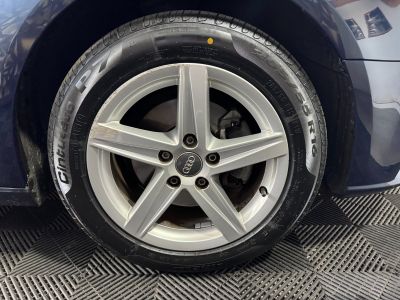 Audi A3 Sportback 16 TDI 116 S tronic 7 Design Luxe   - 11
