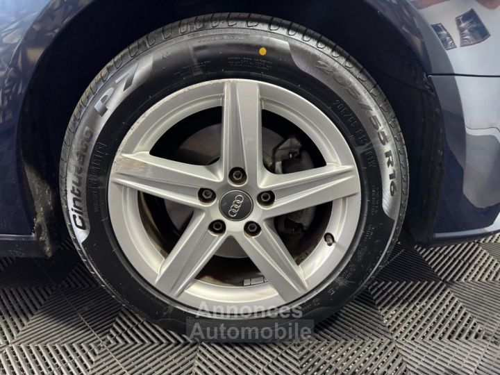 Audi A3 Sportback 16 TDI 116 S tronic 7 Design Luxe - 11