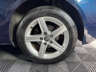 Audi A3 Sportback 16 TDI 116 S tronic 7 Design Luxe   - 12
