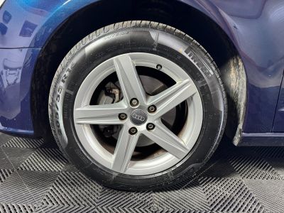 Audi A3 Sportback 16 TDI 116 S tronic 7 Design Luxe   - 13