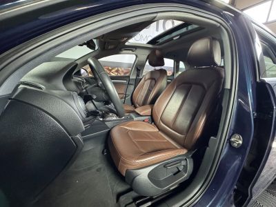 Audi A3 Sportback 16 TDI 116 S tronic 7 Design Luxe   - 14