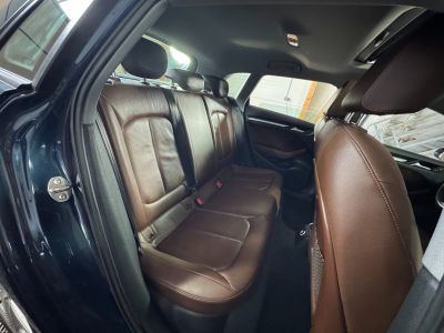 Audi A3 Sportback 16 TDI 116 S tronic 7 Design Luxe   - 16