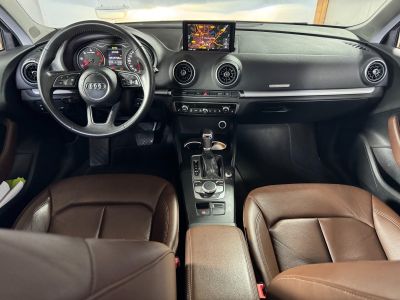 Audi A3 Sportback 16 TDI 116 S tronic 7 Design Luxe   - 18