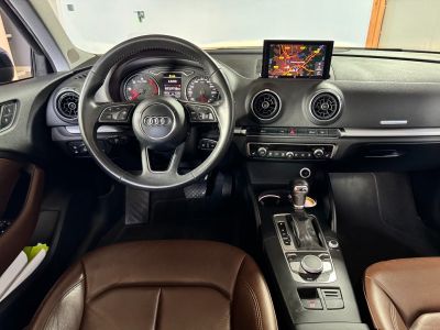 Audi A3 Sportback 16 TDI 116 S tronic 7 Design Luxe   - 19