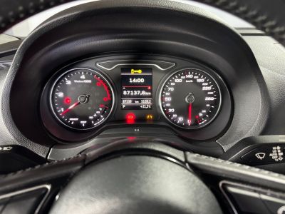 Audi A3 Sportback 16 TDI 116 S tronic 7 Design Luxe   - 21