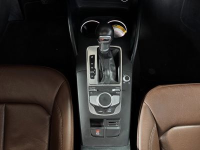 Audi A3 Sportback 16 TDI 116 S tronic 7 Design Luxe   - 24