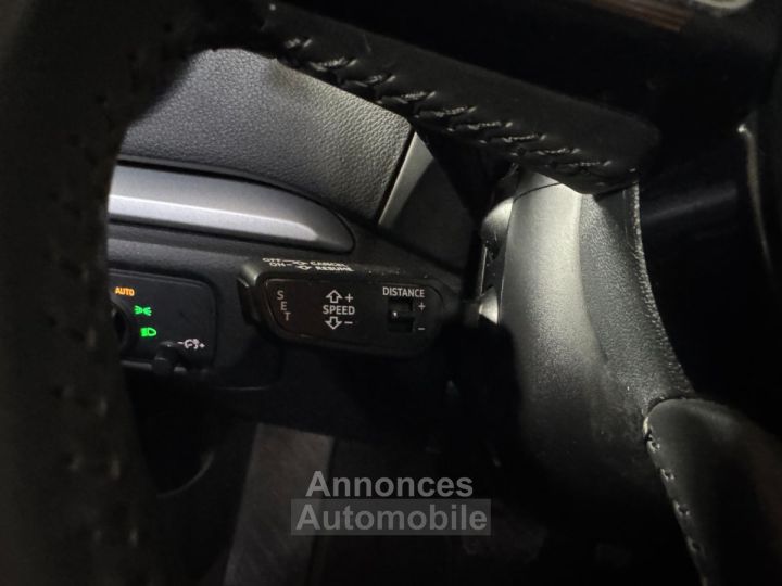 Audi A3 Sportback 16 TDI 116 S tronic 7 Design Luxe - 25