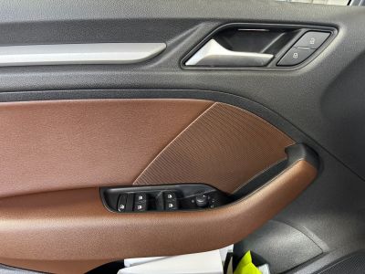 Audi A3 Sportback 16 TDI 116 S tronic 7 Design Luxe   - 26