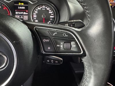 Audi A3 Sportback 16 TDI 116 S tronic 7 Design Luxe   - 27