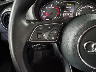 Audi A3 Sportback 16 TDI 116 S tronic 7 Design Luxe   - 28
