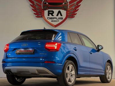 Audi Q2 35 TFSI 150CH DESIGN   - 3