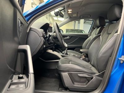 Audi Q2 35 TFSI 150CH DESIGN   - 6