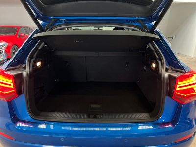 Audi Q2 35 TFSI 150CH DESIGN   - 7