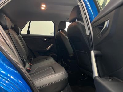 Audi Q2 35 TFSI 150CH DESIGN   - 8