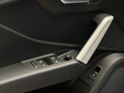 Audi Q2 35 TFSI 150CH DESIGN   - 11