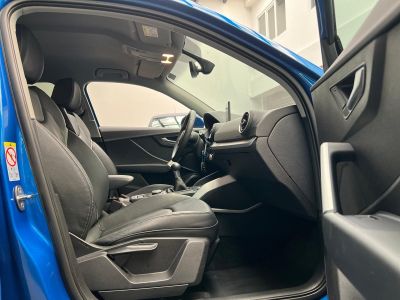 Audi Q2 35 TFSI 150CH DESIGN   - 12