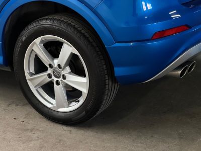 Audi Q2 35 TFSI 150CH DESIGN   - 13