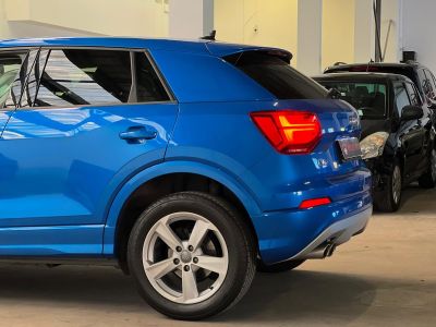 Audi Q2 35 TFSI 150CH DESIGN   - 14