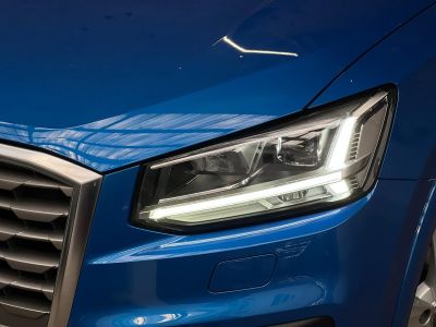 Audi Q2 35 TFSI 150CH DESIGN   - 15